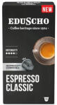 Tchibo Kávékapszula, Nespresso® kompatibilis, 10 db, EDUSCHO "Espresso Classic (537125) - mystock