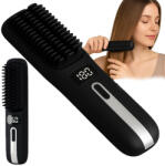  Naturzon | 2 az 1-ben elektromos ionizáló hajkefe (DS67156539)