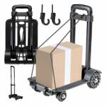  Naturzon | Összecsukható szállítókocsi kerekeken (DS81081850)