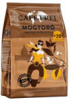 Cafe Frei Kávékapszula, Nespresso® kompatibilis, 20 db, CAFE FREI, mogyoró (110304/110267) - mystock