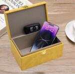  Naturzon | Faraday-kalitka autókulcsokhoz és mobiltelefonhoz, jelblokkoló tok (DS84557825)