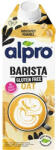 Alpro Növényi ital, dobozos, 1 L, ALPRO "Barista", gluténmentes zab (191799) - mystock