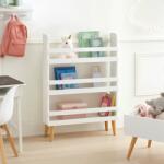  Naturzon | Praktikus polc játékoknak és könyveknek (DS25779650)