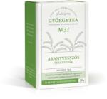 Györgytea Aranyvesszős teakeverék - No31 - (Májvédő tea) - 50 g Györgytea