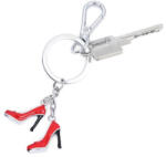 TROIKA Kulcstartó, TROIKA "Pumps (KR24-08/CH) - mystock