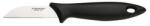 Fiskars Hámozókés, 7 cm, FISKARS "Essential (1065580) - mystock