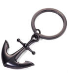 TROIKA Kulcstartó, TROIKA "Heimathafen (KR17-10/GM)