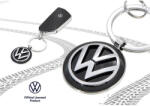 TROIKA Kulcstartó, TROIKA "VW Volkswagen (KR16-05/VW) - mystock