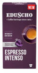 Tchibo Kávékapszula, Nespresso® kompatibilis, 10 db, EDUSCHO "Espresso Intenso (537127) - mystock