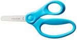 Fiskars Olló, óvodai, 13 cm, FISKARS, türkizkék (1064072) - mystock