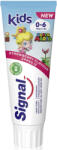 Signal Kids Super Mario gyermekfogrém 75ml fruity flavor (8720181501838)