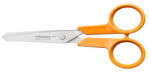 Fiskars Olló, barkács, 13 cm, FISKARS "Classic", narancssárga (1075063) - tonerpiac