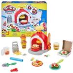 Hasbro Play-Doh: Pizzéria játékszett - 6 tégely gyurmával (188409)
