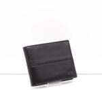 Giorgio Carelli fekete férfi puha bőr pénztárca 517731002