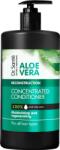 Dr. Santé Aloe Vera balsam reconstructiv pentru păr 1000ml (41130)