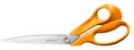Fiskars Szabóolló, 27 cm, FISKARS "Classic", narancssárga (1075056) - tonerpiac