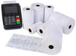 Victoria Thermo tekercs, 37/60/12, 46 m, 46 g, VICTORIA PAPER "Standard - tonerpiac