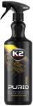 K2 Autó belsőtér tisztító pumpás spray 1 liter, K2 Purio Pro