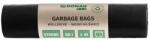 Donau Szemeteszsák, extra erős, 60 l, 10 db, 30 , DONAU "Eco", fekete (22021422-05) - tonerpiac