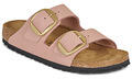 Birkenstock Papucsok Arizona Big Buckle Rózsaszín 37 - spartoo - 49 045 Ft