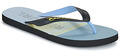 Rip Curl Lábujjközös papucsok BREAKERS BLOOM OPEN TOE Kék 43