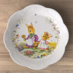 Villeroy & Boch Spring Fantasy tál virágos rét 30, 5x30, 5x5cm (1486443778)