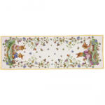 Villeroy & Boch Spring Fantasy gobelin asztali futó XL 49x143cm Piknik (1486446152)