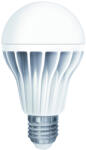 ELKO EP ELKOEP RF-White LED-675 LED fényforrás beépített RF modullal (4936)