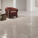 Fanal Gresie Fanal Planet Crema Metal Soft RC Rectificata Satinata 90 x 90 cm