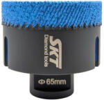 SKT Diamond SKT PRÉMIUM 65 mm gyémántfúró (skt235065) (skt235065)