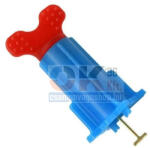 SKT SKT315 Csavaros lapszintező többször használható, 240 db (skt31511cs5) (skt31511cs5)