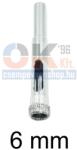 SKT Diamond SKT 211 vizes gyémántfúró 6 mm (skt211006) (skt211006)
