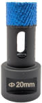 SKT Diamond SKT PRÉMIUM 20 mm gyémántfúró (skt235020) (skt235020)