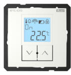 ELKO EP Hungary ELKOEP RFTC-10/G/BR digitális fűtésvezérlő Fehér (RFTC-10_G_BR)