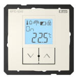 ELKO EP Hungary ELKOEP RFTC-10/G/MF digitális fűtésvezérlő Elefántcsont (RFTC-10_G_MF)