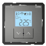 ELKO EP ELKOEP RFTC-10/G/IS digitális fűtésvezérlő Szürke (RFTC-10_G_IS)