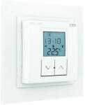 ELKO EP Hungary ELKOEP RFTC-10/G/BR/BR digitális fűtésvezérlő komplett fehér (RFTC-10_G_BR_BR)