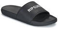 Rip Curl strandpapucsok CLASSIC BLOOM SLIDE Fekete 39 Női