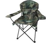 AGA Horgászszék MR2002 Terepmintás (MR2002-Camouflage) - aga24