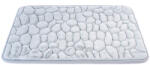 Aga Fürdőszobai szőnyeg 40x60 cm Szürke (DS5106-GRY)