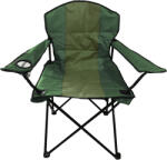 AGA Horgászszék MR2002 Sötétzöld (MR2002-DarkGreen)