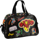 Paso Sporttáska Vasember (AV23RR-074)