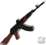  AK 47 szilikagél golyós puska aksis (ST7565)