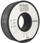  ABS+ SZÜRKE filament - 1kg - átmérő 1, 75mm +/- 0, 03mm / Professional Labs