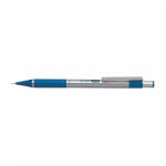 Zebra Nyomósirón 0, 5mm, kék test, Zebra M301 (61992) - officefirst