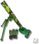  Gránátvető hanggal 66cm (ST7547)