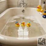  Kacsa 3 db hálóban (ST7561)