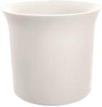 elho June tulip műanyag kaspó fehér színben 58 cm
