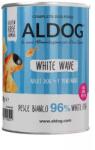 Aldog White Wave Monoproteines pástétom hal 400gr (112235)