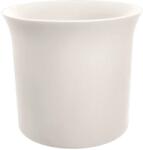 elho June tulip műanyag kaspó fehér színben 47 cm
